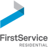FirstService Residential logo