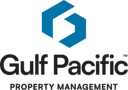 Gulf Pacific Property Management logo