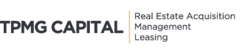 TPMG Property Management Group logo