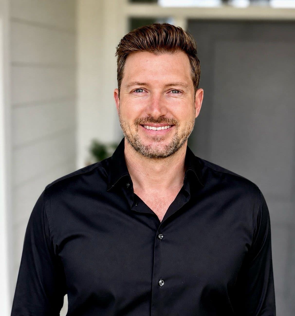 Thomas Petts - Owner & Operations Manager