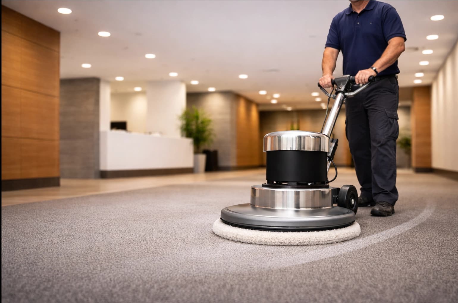 Carpet Cleaning - Protect Your Flooring Investment | Carpetizing Vancouver