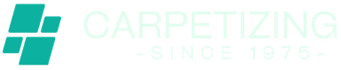 Carpetizing - Since 1975